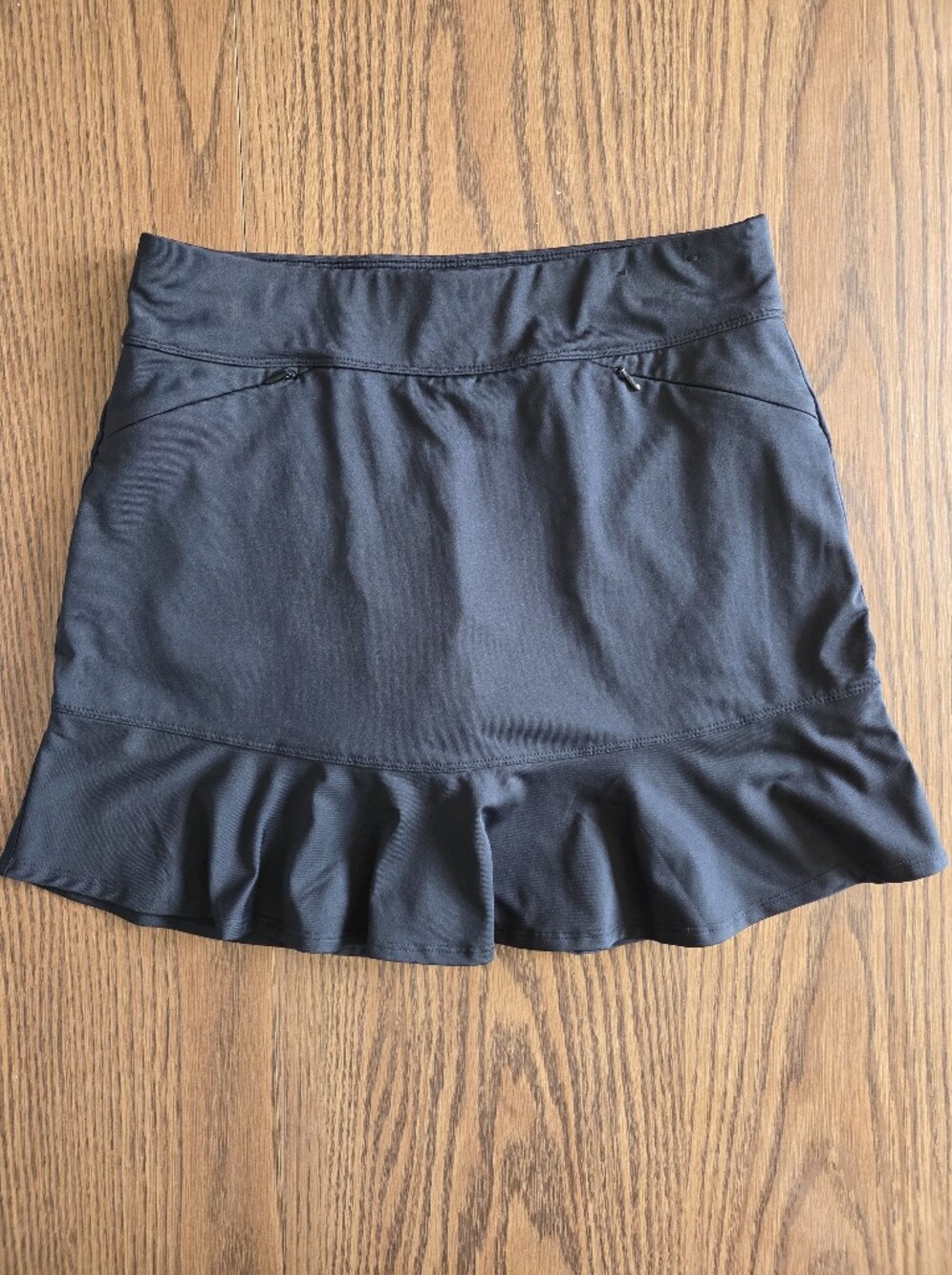 Callaway Black Performance Golf Skort